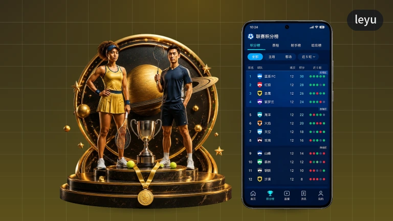 leyu｜五大联赛直播及赛程比分查询
